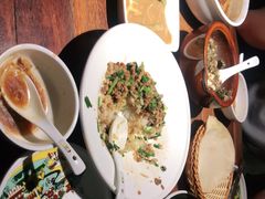 -前海沿·青岛菜(大拇指广场石老人店)