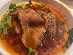 -小龙坎火锅(IFS HOT店)
