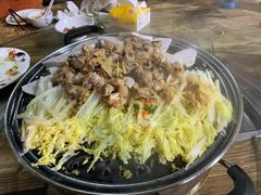 -老巴刹新加坡餐厅