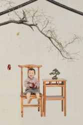 -克拉女神写真馆·匠心定制