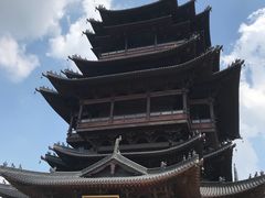 -杭州半山国家森林公园