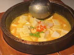 -佬麻雀·剁椒鱼头(京基KK One店)