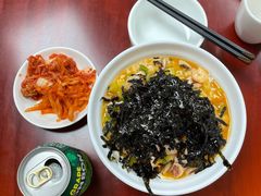 -屋里家延边朝鲜族冷面(南园店)