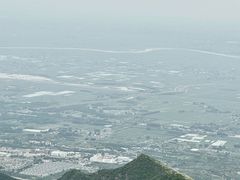 -少华山国家森林公园
