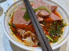 -蛙一刀·麻椒鱼火锅(金仙桥店)