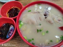 -王婆婆老妈蹄花川菜馆·非物质文化遗产(太古里一店)