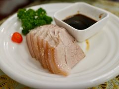 -新聚丰菜馆(太监弄店)