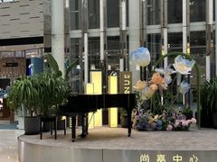 -上海尚嘉中心