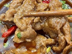-肥龙火锅(南坪店)