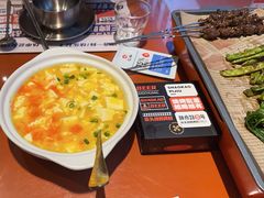 -神府路壹号·海鲜烧烤·砂锅粥·锅物(三坊七巷店)