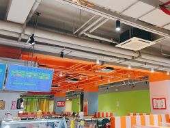 -宝燕乐园(闵行旗舰店)