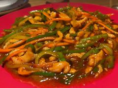 -四姐妹东北饺子(沙尾路店)