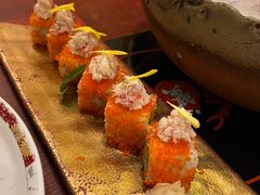 -蟹田居·活蟹料理(东城店)