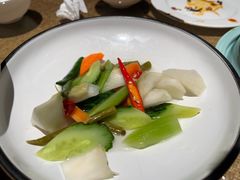 -渝信川菜(西单店)