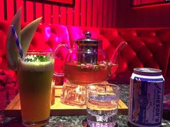 -星光灿烂KTV(金沙店)