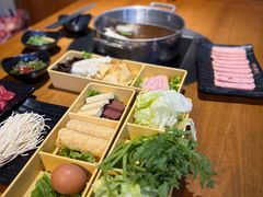 -呷哺呷哺 黄金牧场 (欢乐谷店)