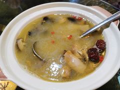 -陶然居·重庆菜(生态园店)