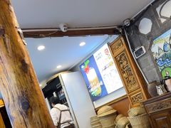 -88号小吃店·经典云南菜·地道纳西美食