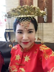 点击看大图 -金夫人婚纱摄影(华南店)