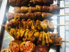 -海平馄饨(逍遥二路店)