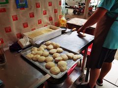 -顺平正宗烧饼熏肉家常菜(祥和家园店)