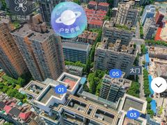 -上海市静安区教育学院附属学校(江宁校区)