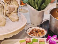 -喜聚薈·花膠雞海鮮火鍋(越秀店)