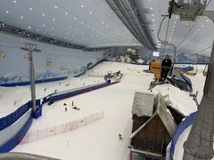 -哈尔滨热雪奇迹