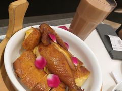 -太兴餐厅(东方广场分店)