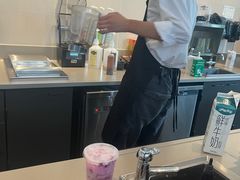 -星巴克(上海汇锦里店)