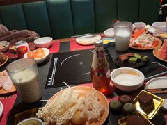 -牛New寿喜烧(金茂览秀城店)