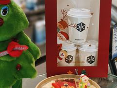 -WATER CAFE(广厦店)