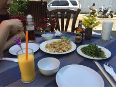 Dash Restaurant and Bar-Dash Teak House