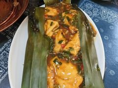 -蜗牛小馆醉乡民谣云南菜(惠新西里店)