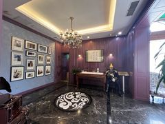 -卫鼎轩·曹公馆(鼓楼店)