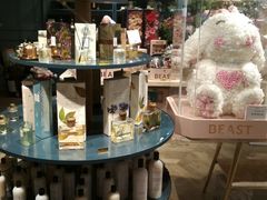 -BEAST野兽派(上海浦东嘉里城店)