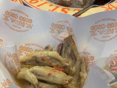 -肥韬茶餐厅(海上世界店)