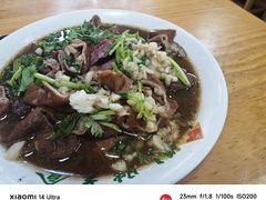 -小胖包子王(阜成门内店)