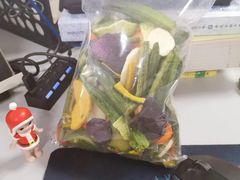 -方林富炒货店(西溪路78号本人店)