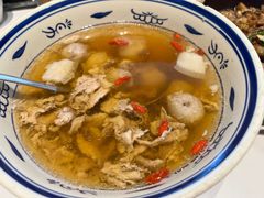 -冇味湘潭菜(湘江世纪城店)