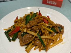 -大师傅金奖啤酒鱼(西街口总店)