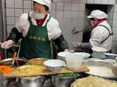 -小秋水饺(大成路总店)