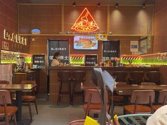 -伽喱博士 Dr.CURRY咖喱饭(太阳宫咖喱店)