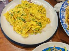 -满园烤鸭·春饼(太原街万达店)