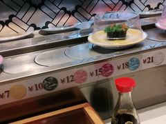 -三禾寿司(南城印象汇店)