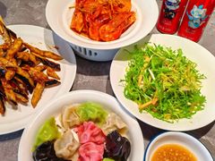 -1937青岛老味道·海肠捞饭·青岛菜(大鲍岛栈桥店)