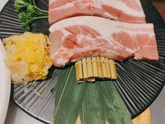 -韩宫宴和牛烤肉(合肥滨湖银泰城店)