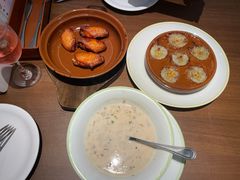 -萨莉亚意式餐厅(南京环亚凯瑟琳广场店)