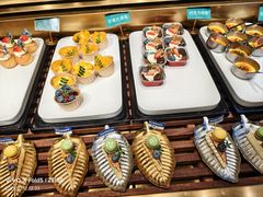 -東盛炭烤自助料理(玄武招商花园城店)