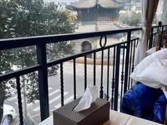 -怡园饭店-餐厅(四望亭店)